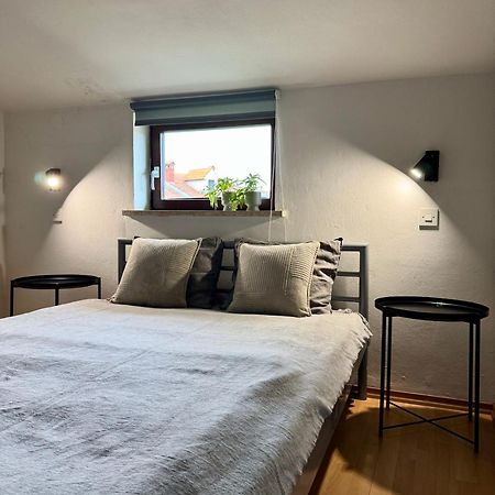 Apartments & Zimmer Jasmine 冯塔纳 外观 照片