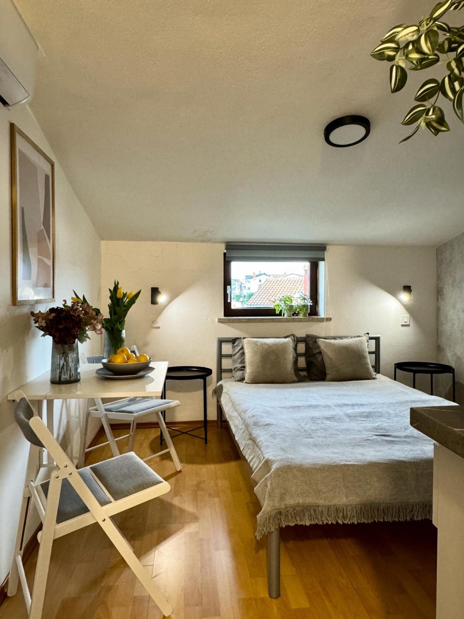 Apartments & Zimmer Jasmine 冯塔纳 外观 照片